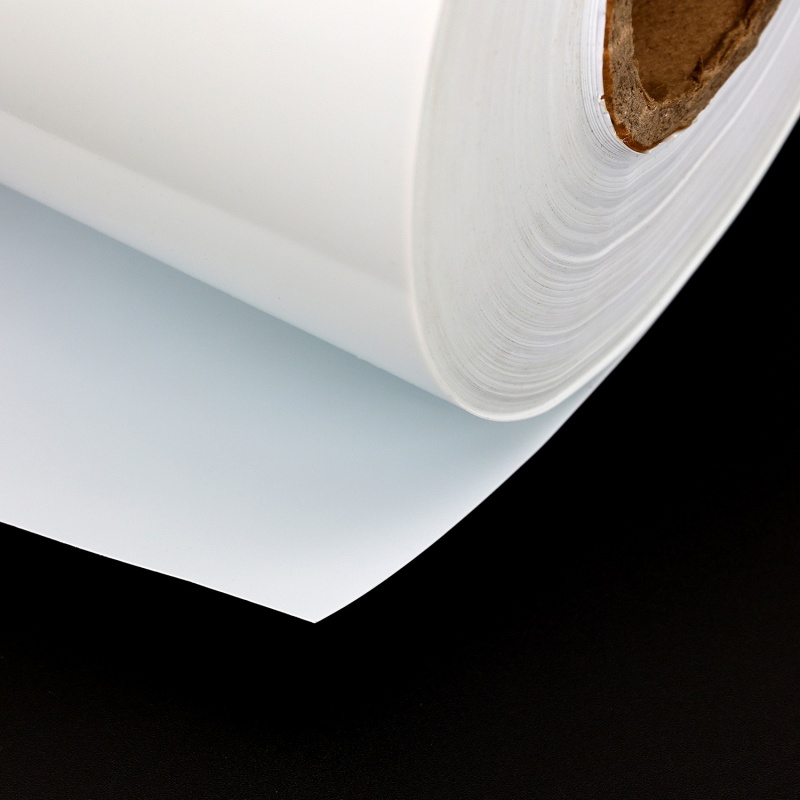 Printable PVC Film for SPC Flooring