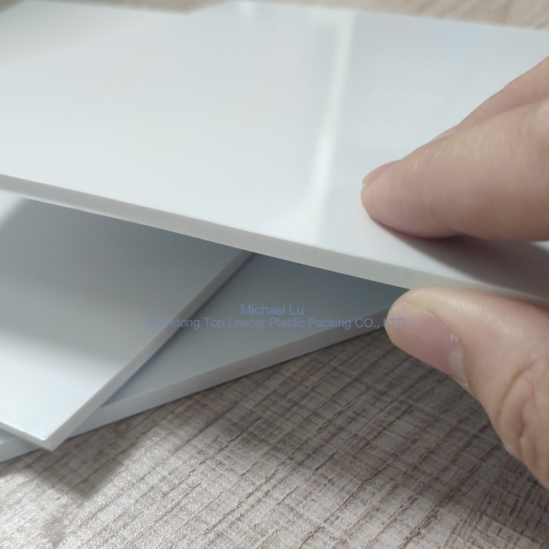 Dicker HIPS-Blister für thermogeformte Kühlschrankauskleidungen