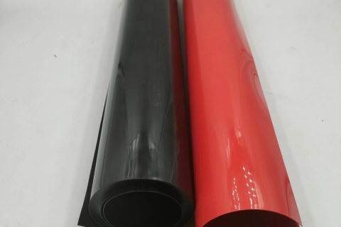 Phim BOPET Polyester định hướng hai chiều để đóng gói