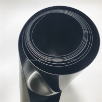 Tấm vỉ PS đen 0,9mm