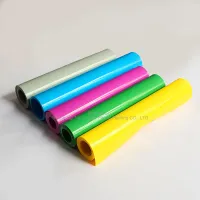 Veelkleurig polystyreenvel PS-rol