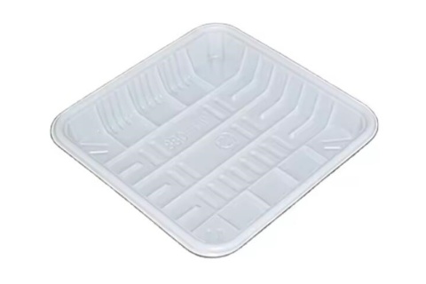 PP plastična embalažna posoda za živila