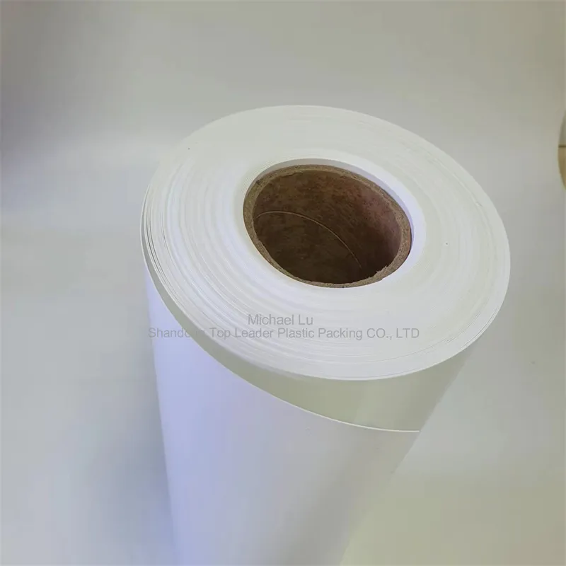 Antistatisch Slagvast polystyreen (HIPS)