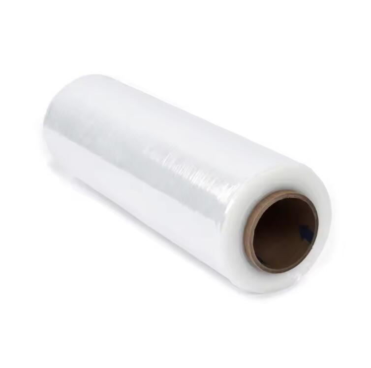 PVC Plastic Cling Film for Food