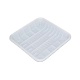 PP Plastic Container/Tray for Food Packaging