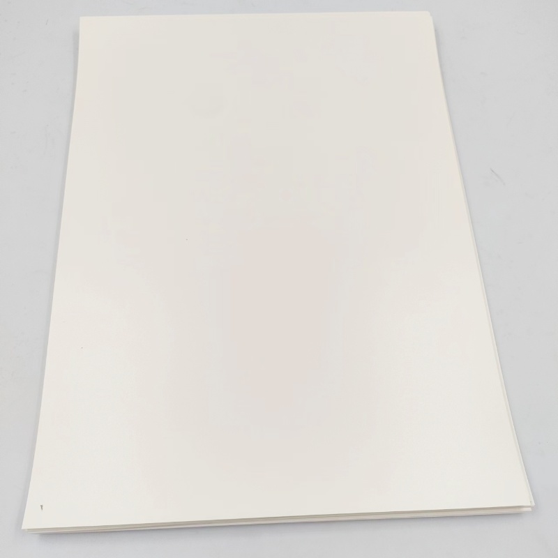 HIPS Polystyrene Sheet Rigid Film for Thermoforming