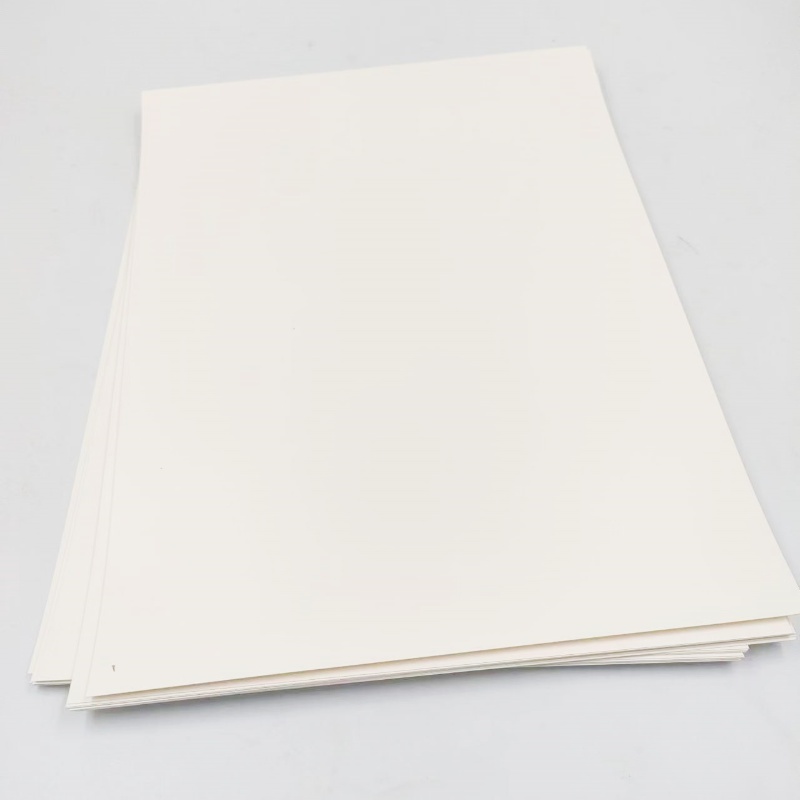 0.5mm HIPS Polystyrene Sheet Rigid Film