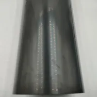 Antistatična HIPS plastična PS folija za elektronsko embalažo