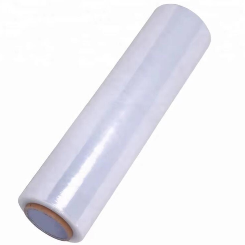 PVC-Kunststoffschrumpffolie für Verpackungen