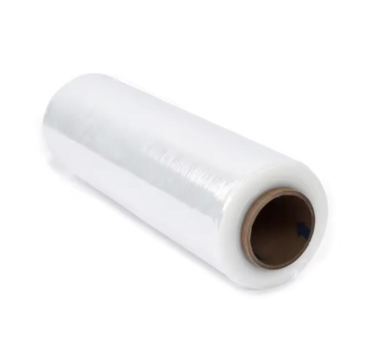 PVC-Kunststoffschrumpffolie für Verpackungen
