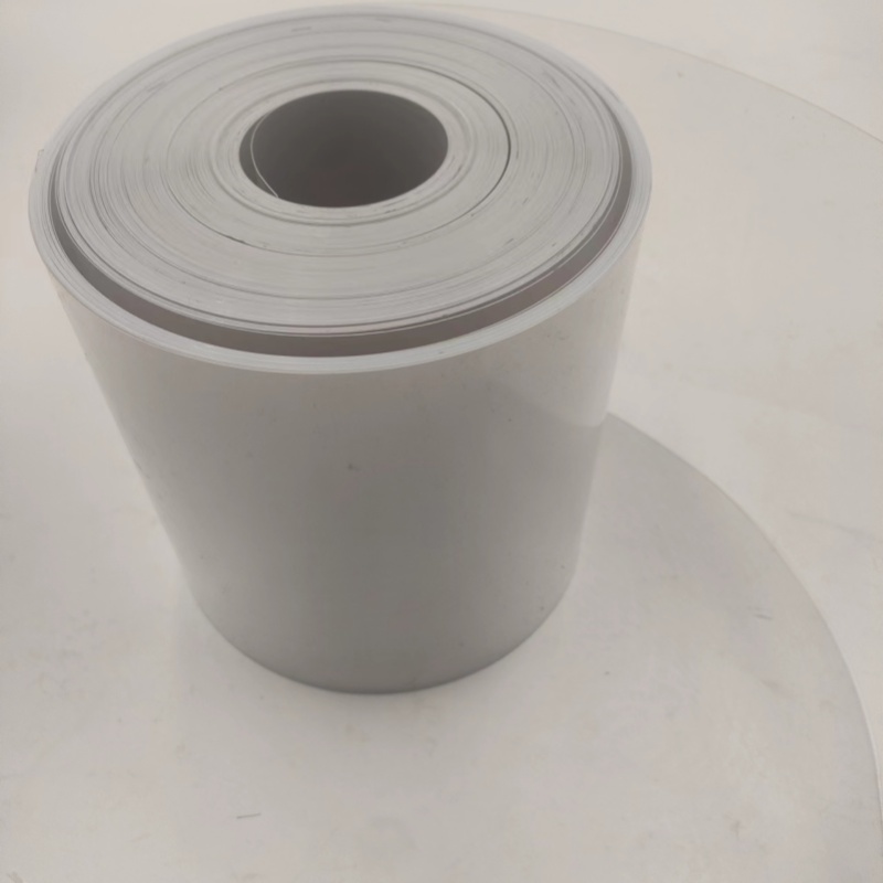 Cold Forming Alu Alu Foil PVC Film