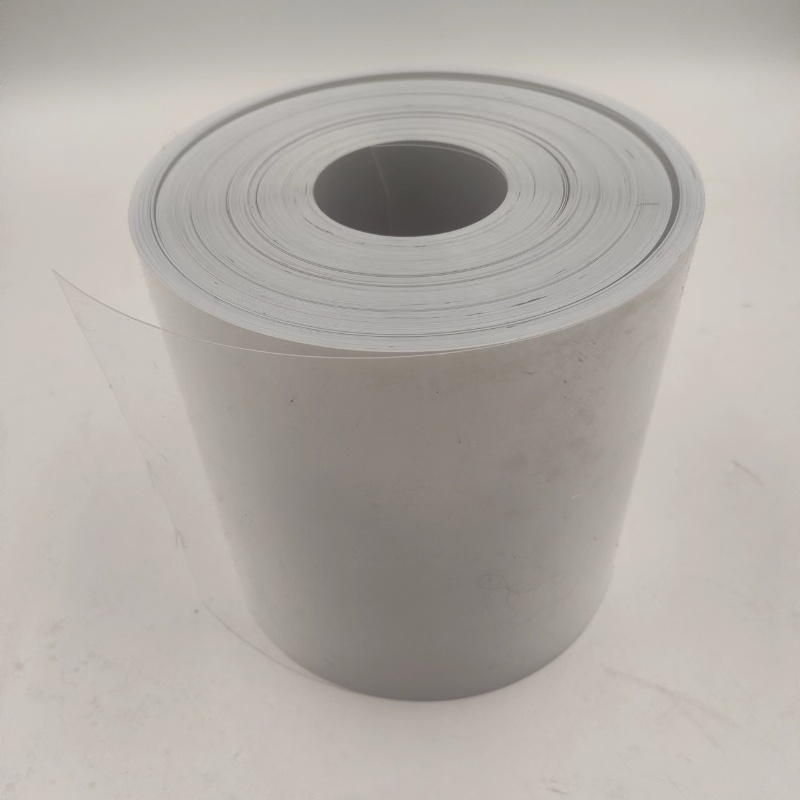 Cold Forming Alu Alu Foil PVC Film for Pharma