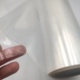 Pharma clear PP/PE film for syringe blister packaging