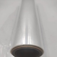 Film PP/PE transparent Pharma pour emballage blister de seringues