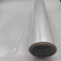 Film PP/PE transparent Pharma pour emballage blister de seringues