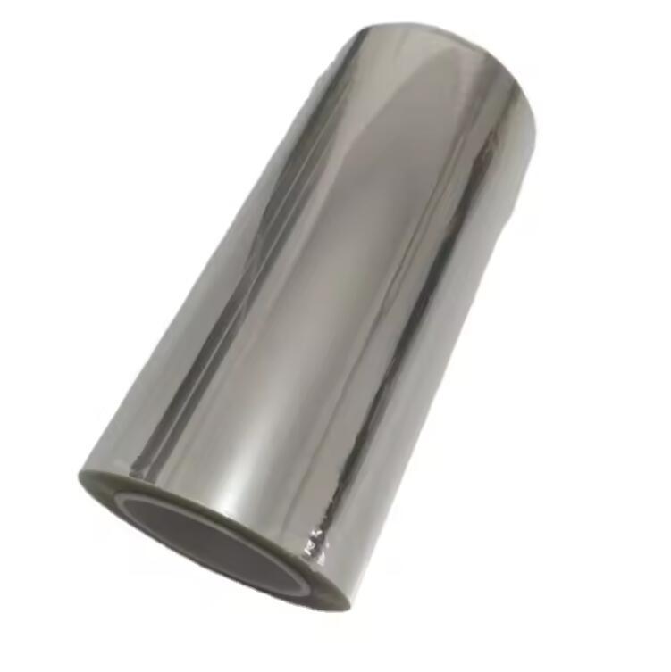 Corona-behandelte BOPET-Wärmeschrumpffolie zum Drucken