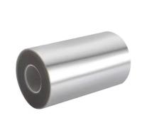 Corona-behandelte BOPET-Wärmeschrumpffolie zum Drucken