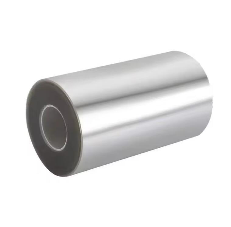 Corona-behandelte BOPET-Wärmeschrumpffolie zum Drucken