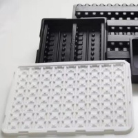 Antistatische HIPS-Polyesterfolie für elektronische Verpackungen