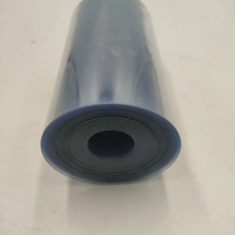 PVC folija za pakiranje farmacevtskih kapsul