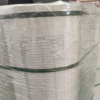 Film PVC transparent de 0,2 mm pour emballage blister pharmaceutique