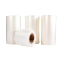 PS-Blatt 0,5 mm HIPS-Folie zum Thermoformen