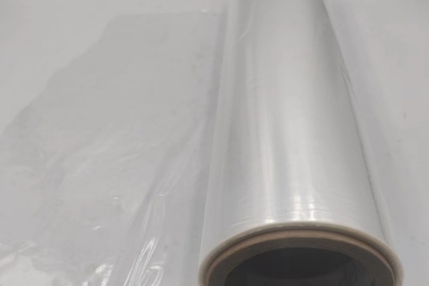 Film CPP pour emballages alimentaires flexibles