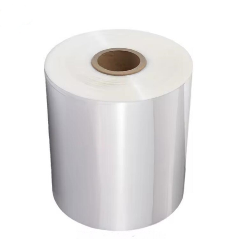 Film thermorétractable PET Film BOPET pour emballage