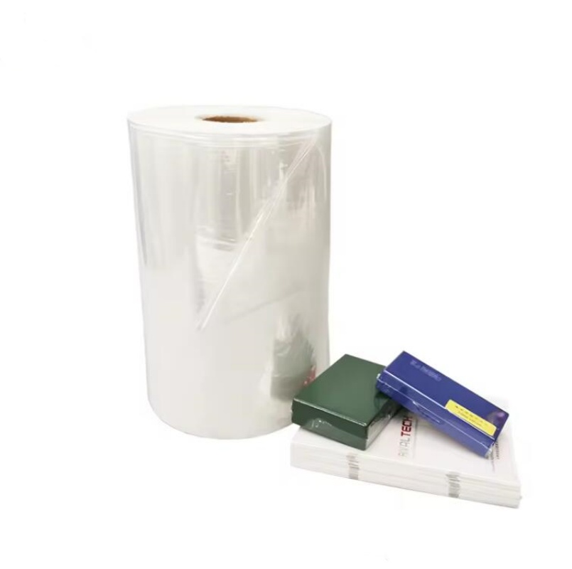 PET Heat Shrink Film