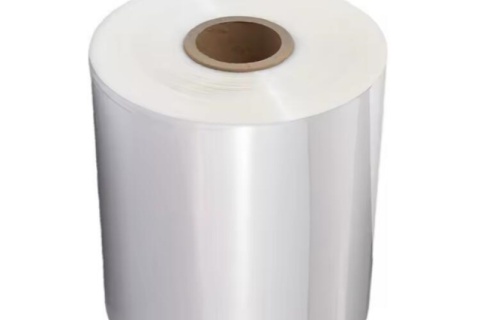 Filem Heat Shrink PET Untuk Pakej Filem BOPET