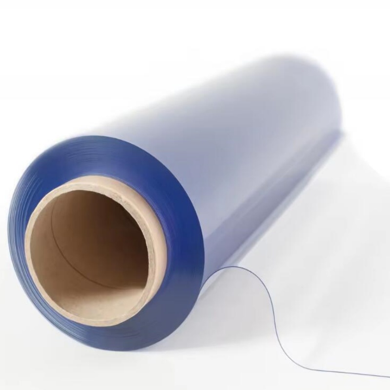 Pharmaceutical Grade Rigid PVC Film