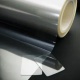 Polycarbonate rigid clear PC sheet film