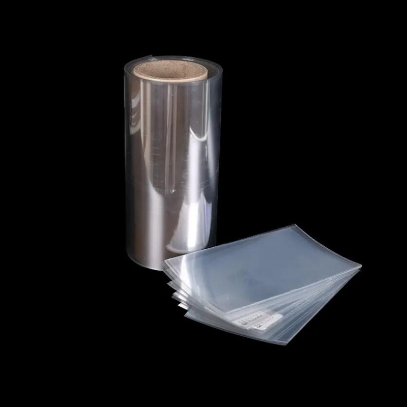 Polycarbonate sheet film