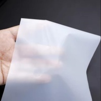 Film PBAT biodégradable compostable