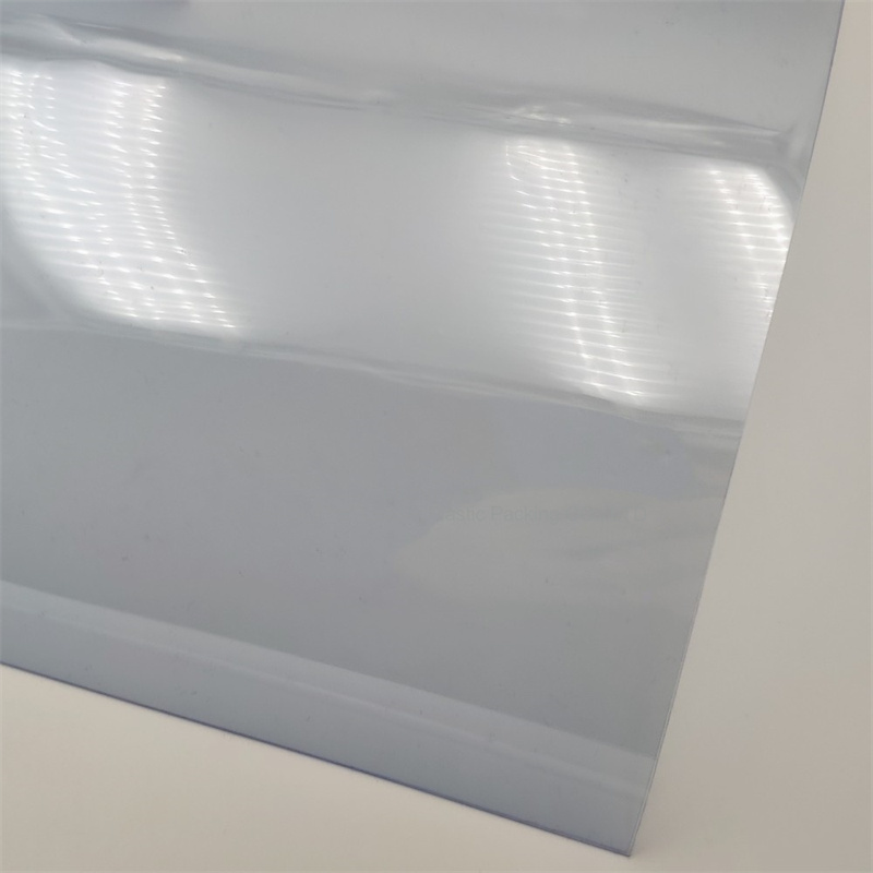 toplotno varljiva petg modra plošča za termoformiranje