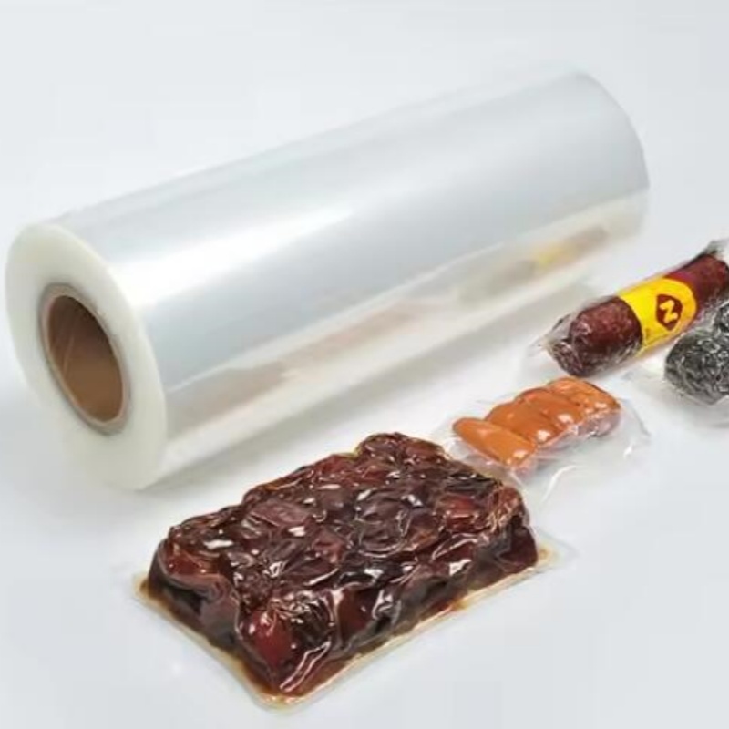 PA/PE Co-extrusion film