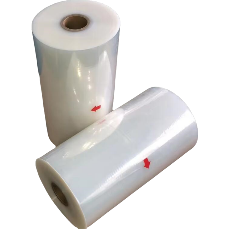 PA/PE Co-extrusion film