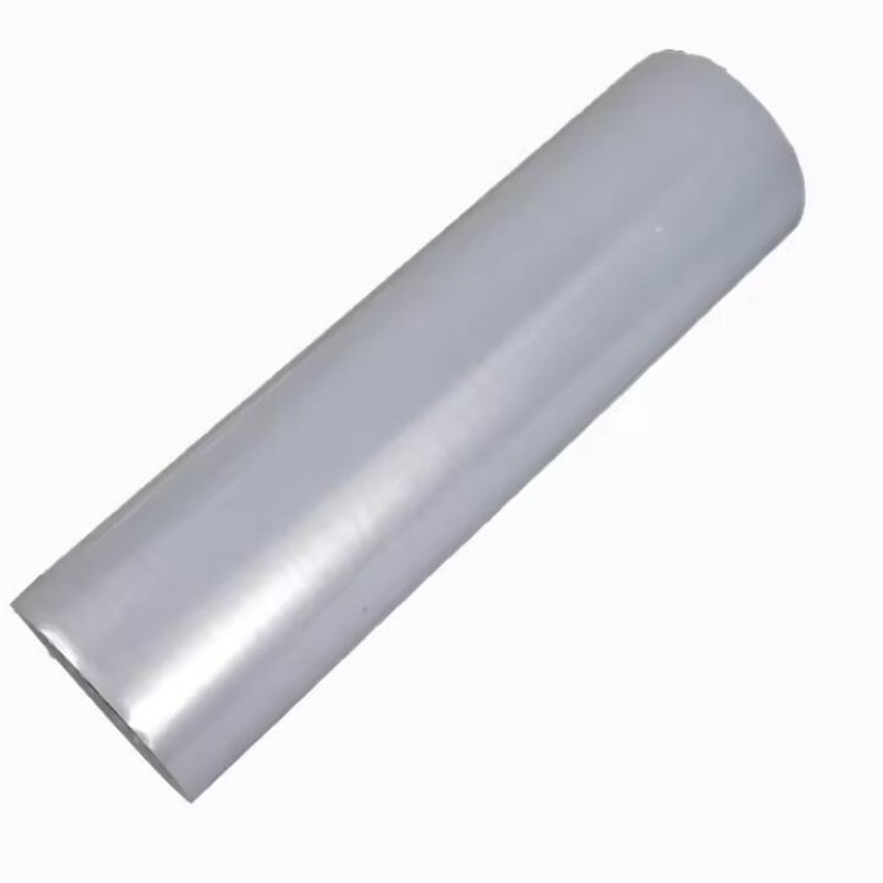 PP/PE Transparent Plastic Film