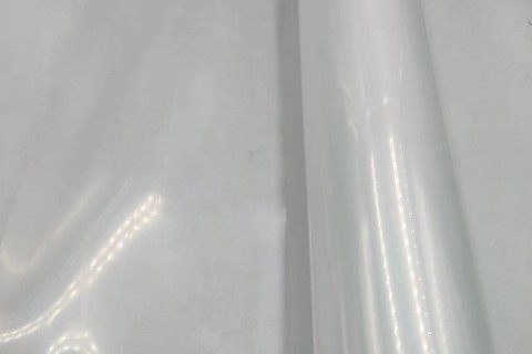 Màng cứng PP trong suốt để ép nóng