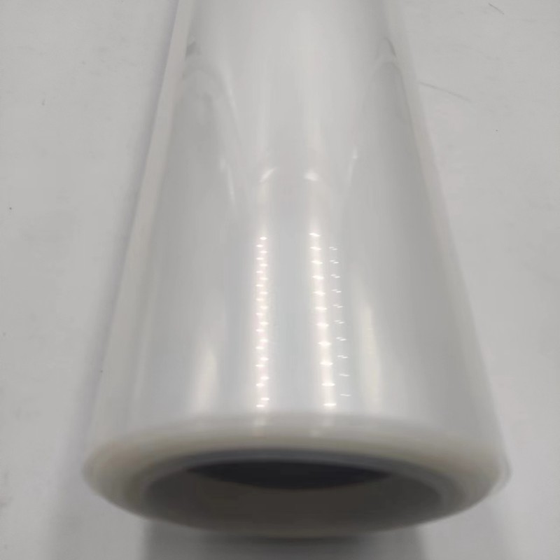 PP Rigid Film for Thermoforming