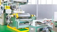 filem pvc untuk pembungkusan utama farmaseutikal