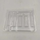 Medical Packaging PVC Blister Tray with Tyvek Paper