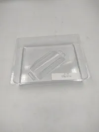PETG/สัตว์เลี้ยง ตุ่ม พลาสติกถาดขึ้นรูปความร้อนทางการแพทย์