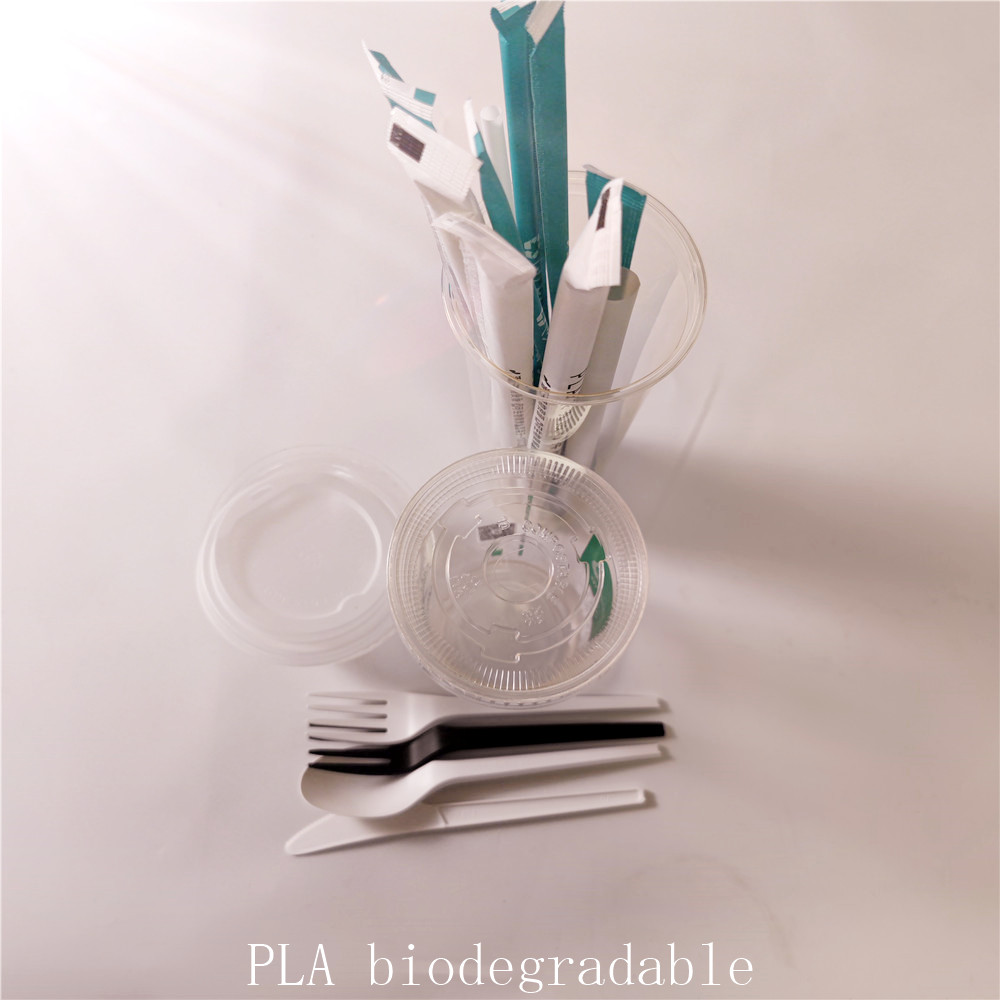 PLA Biodegradable Film