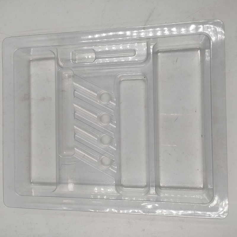 "Thermoforming Clear Pet Sheet