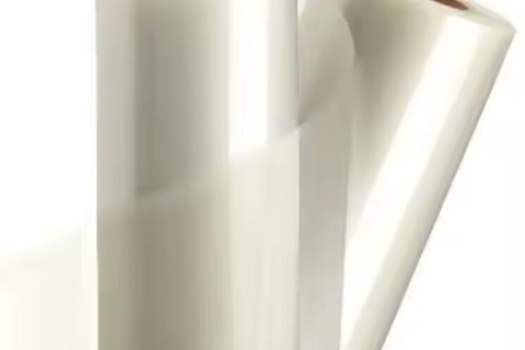 Kunststoff-PET-Wärmeschrumpfflaschen-Verpackungsfolienrolle