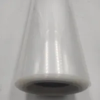 PP trda plastična folija za hrano za pakiranje