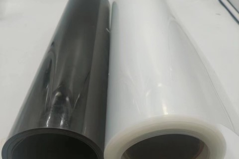 Màng nhựa cứng PP cấp thực phẩm dùng để đóng gói