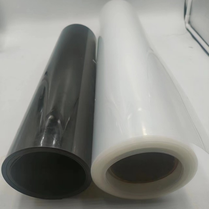 Food Grade PP Rigid Film