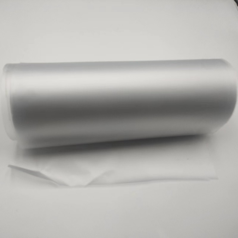 Frosted PVC Soft Film